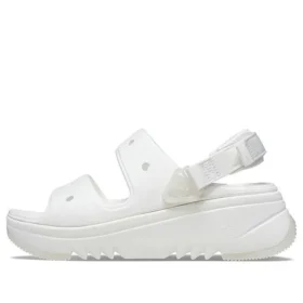 Hiker Xscape-sandal ”White”