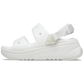 Hiker Xscape-sandal ”White”
