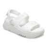 Hiker Xscape-sandal ”White”