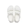 Hiker Xscape-sandal ”White”