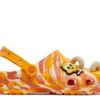 Honey Nut Cheerios x Classic Clog ”Rise N’ Style”