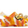 Honey Nut Cheerios x Classic Clog Toddler ”Rise N’ Style” Honey Nut Cheerios x Classic Clog Toddler ”Rise N’ Style”