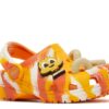Honey Nut Cheerios x Classic Clog Toddler ”Rise N’ Style” Honey Nut Cheerios x Classic Clog Toddler ”Rise N’ Style”