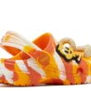 Honey Nut Cheerios x Classic Clog Toddler ”Rise N’ Style” Honey Nut Cheerios x Classic Clog Toddler ”Rise N’ Style”