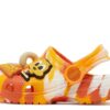 Honey Nut Cheerios x Classic Clog Toddler ”Rise N’ Style” Honey Nut Cheerios x Classic Clog Toddler ”Rise N’ Style”