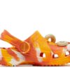 Honey Nut Cheerios x Classic Clog Toddler ”Rise N’ Style” Honey Nut Cheerios x Classic Clog Toddler ”Rise N’ Style”