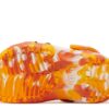 Honey Nut Cheerios x Classic Clog Toddler ”Rise N’ Style” Honey Nut Cheerios x Classic Clog Toddler ”Rise N’ Style”