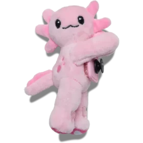 Huggitz Axolotl Jibbitz-berlock