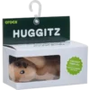 Huggitz Brown Puppy Jibbitz-skoberlocker Huggitz Brown Puppy Jibbitz-skoberlocker