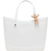Huggitz Brown Puppy Jibbitz-skoberlocker Huggitz Brown Puppy Jibbitz-skoberlocker