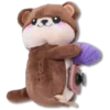 Huggitz Otter Jibbitz™-berlocker
