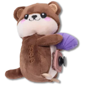 Huggitz Otter Jibbitz™-berlocker