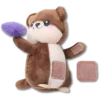 Huggitz Otter Jibbitz™-berlocker