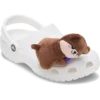 Huggitz Otter Jibbitz™-berlocker
