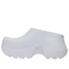 Hydra Clog ”Frosted Grape”
