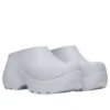 Hydra Clog ”Frosted Grape”