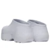 Hydra Clog ”Frosted Grape”