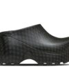Hydra Clog Houndstooth ’Black’ Hydra Clog Houndstooth ’Black’