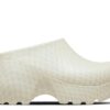 Hydra Clog Houndstooth ”Summit White” Hydra Clog Houndstooth ”Summit White”