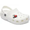 I Heart Jibbitz™-skoberlocker