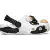 Iam Cow-Clogs för småbarn Iam Cow-Clogs för småbarn