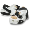 Iam Cow-Clogs för småbarn Iam Cow-Clogs för småbarn