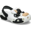 Iam Cow-Clogs för småbarn Iam Cow-Clogs för småbarn