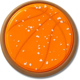 Icedvice reflekterande basket-Jibbitz™-berlocker