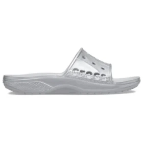 II Metallic-tofflor ”Silver”