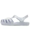 Isabella Charm Fisherman Sandaler ”Light Blue”