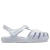 Isabella Charm Fisherman Sandaler ”Light Blue”