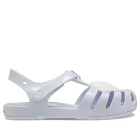 Isabella Charm Fisherman Sandaler ”Light Blue”