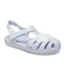 Isabella Charm Fisherman Sandaler ”Light Blue”