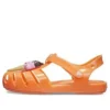 Isabella Charm-sandaler ”Orange”