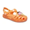 Isabella Charm-sandaler ”Orange”