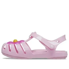 Isabella Charm Sandaler ”Pink”