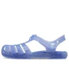 Isabella Glitter-sandaler ”Moon Jelly”