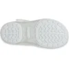 Isabella Glitter-sandaler ”Vit”