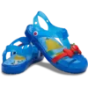Isabella-sandal för småbarn i Snövit-utförande Isabella-sandal för småbarn i Snövit-utförande