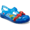 Isabella-sandal för småbarn i Snövit-utförande Isabella-sandal för småbarn i Snövit-utförande