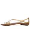 Isabella-sandaler ”Bronze”