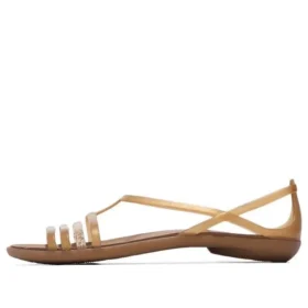 Isabella-sandaler ”Bronze”