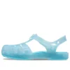 Isabella Sandaler ”Glitter Blue”