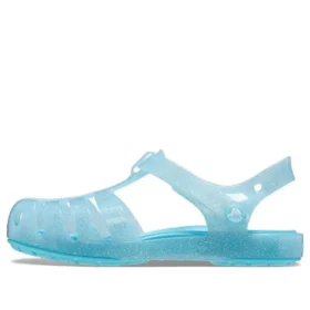 Isabella Sandaler ”Glitter Blue”