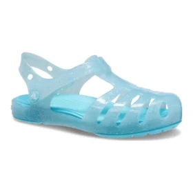 Isabella Sandaler ”Glitter Blue”