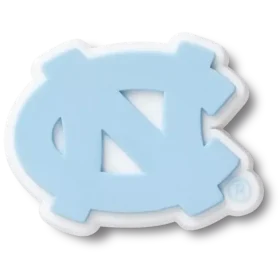 Jibbitz-berlocker från University of North Carolina