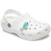 Jibbitz™-berlocker med Disney-bokstäver Jibbitz™-berlocker med Disney-bokstäver