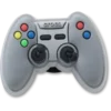 Jibbitz-berlocker med Super Gamer-kontroll