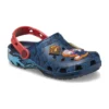 Jujutsu Kaisen Classic Clogs ”Blue Red”