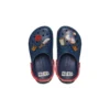 Jujutsu Kaisen Classic Clogs ”Blue Red”